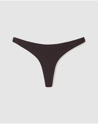M.N.G - Sifnos Bikini Bottoms