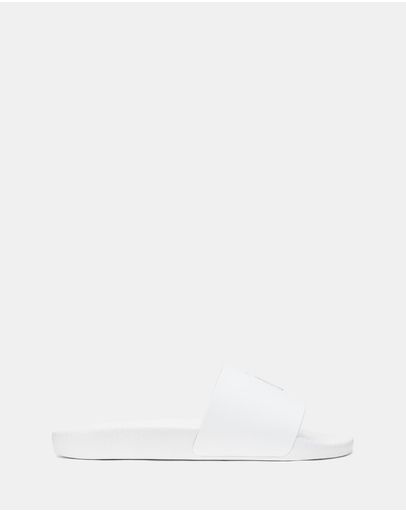 Ceramic White