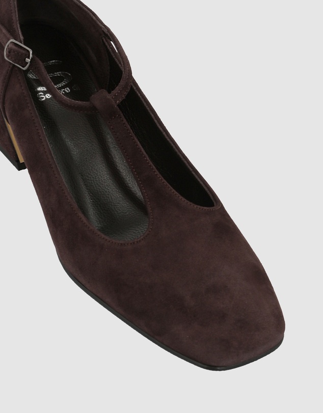 S by Sempre Di - Effra Courtshoes