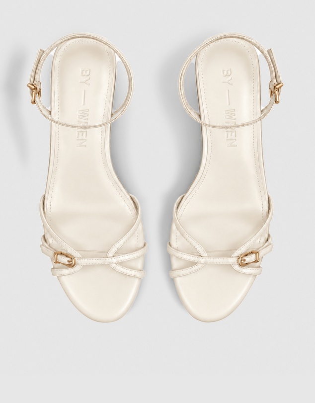 By Wren - Ren Heels