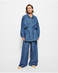 Commonry - Theresa Jacket