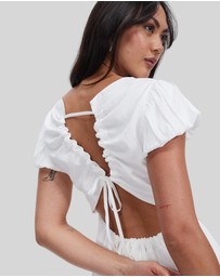 KAJA Clothing - Lilith Dress