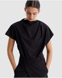 Morrison - Sebastian Top