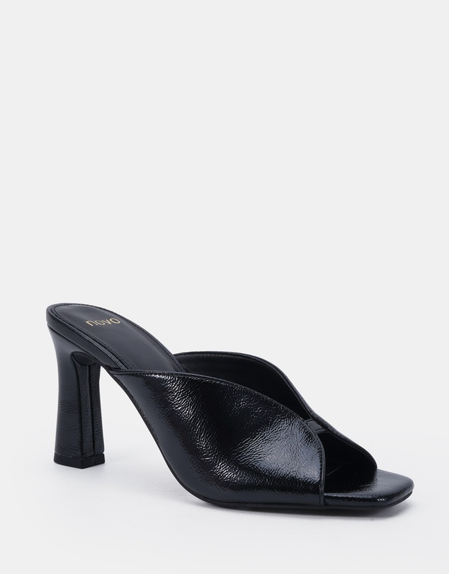 Novo - Zlim Heels