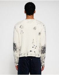 Stockholm Surfboard Club - Bon Shirt