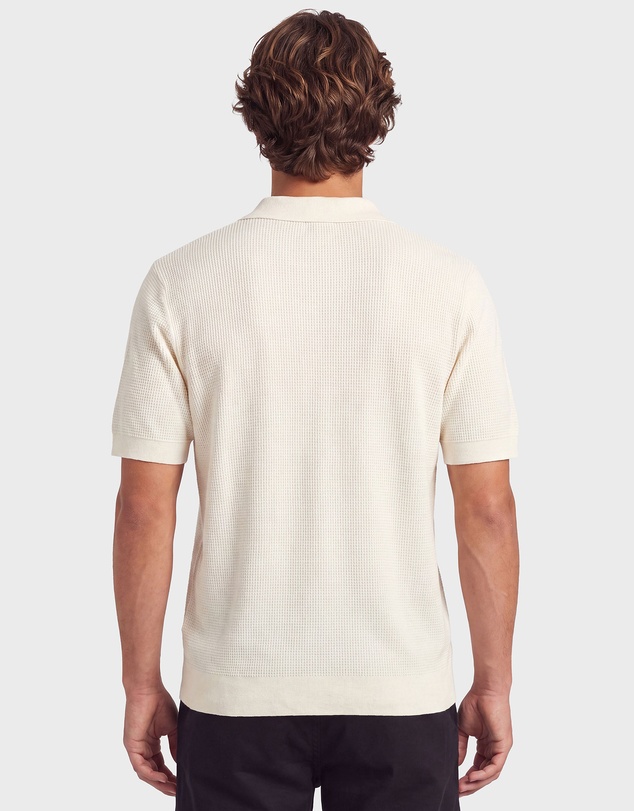 Academy Brand - Klondike Knit Polo