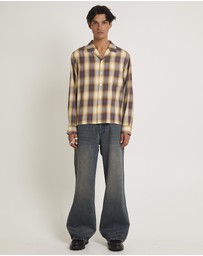 Insight - Jagger Bootcut Denim Jeans