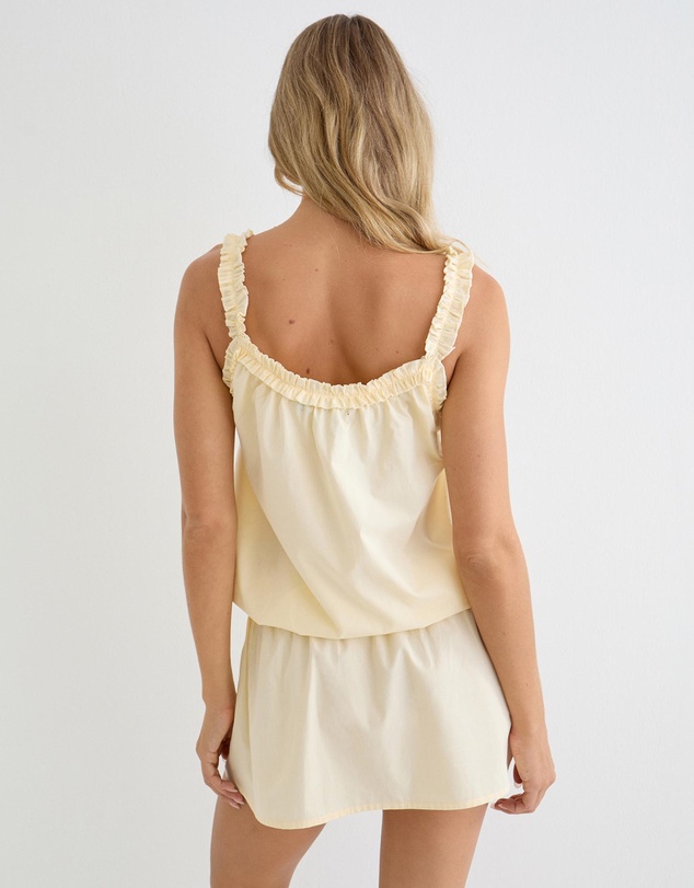 Motel Rocks - Shasta Dress