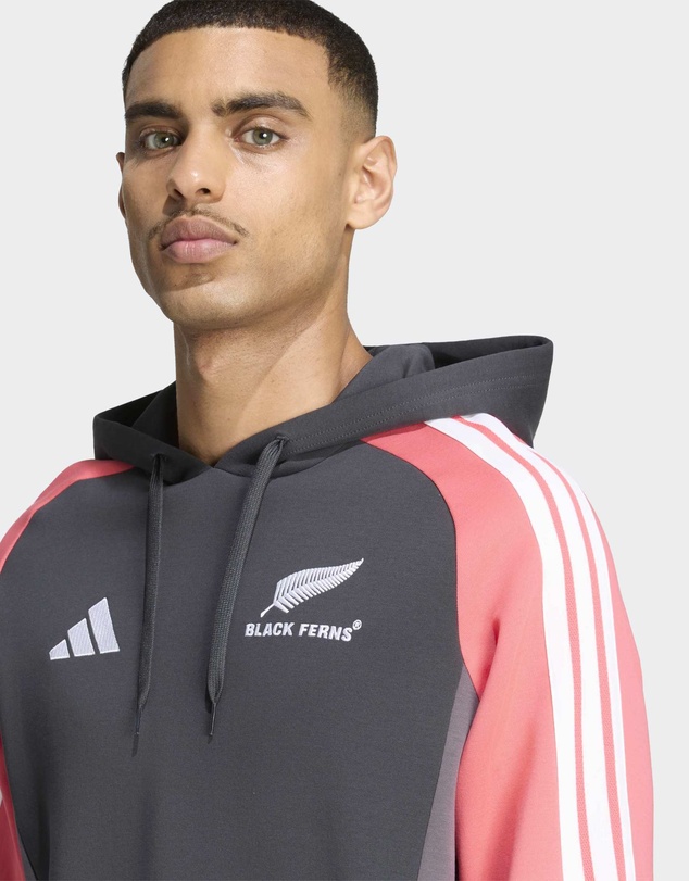 adidas Performance - Black Ferns Hoody Mens