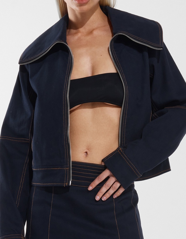 BY.DYLN - Ashton Jacket