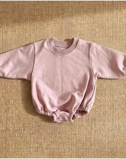 Sonne - Arlo Sweat Romper