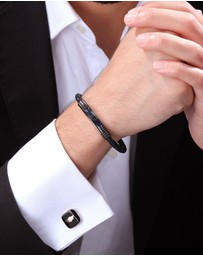 Police - Police Urban Texture Bracelet