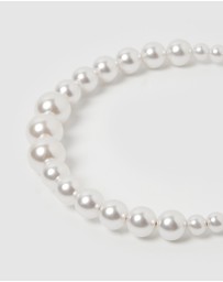Izoa - Romance Headband