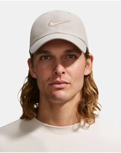 Nike - Club Unstructured Swoosh Cap