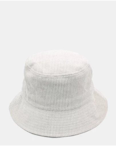 Morgan & Taylor - Dallas Cord Bucket Hat