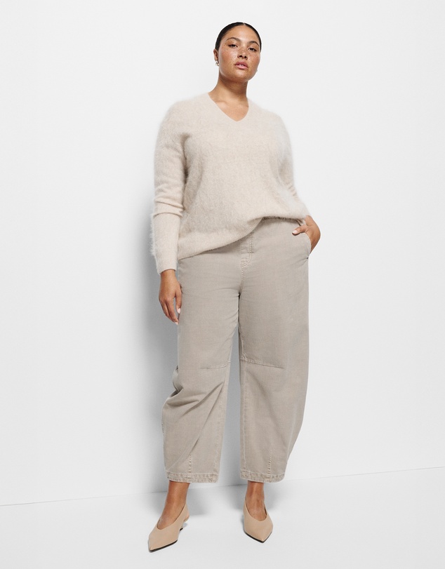 Commonry - Olivia Knit