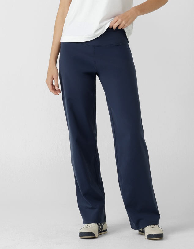 Lorna Jane - All Day Active Midrise Pants