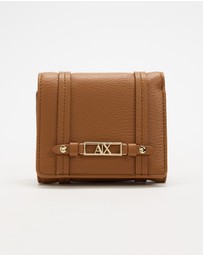 Armani Exchange - Polly Mini Wallet