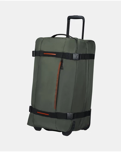 American Tourister - Urban Track Duffle/Wh M