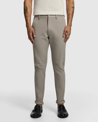 yd. - Energy Hyper Stretch Skinny Chino