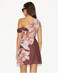 Dazie - Flora Mini Dress