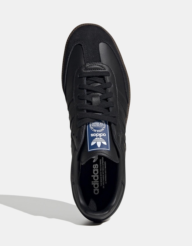 adidas Originals - Samba OG - Unisex