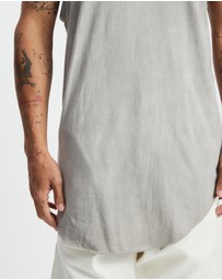 Surrounded By Ghosts - The Diopside Singlet
