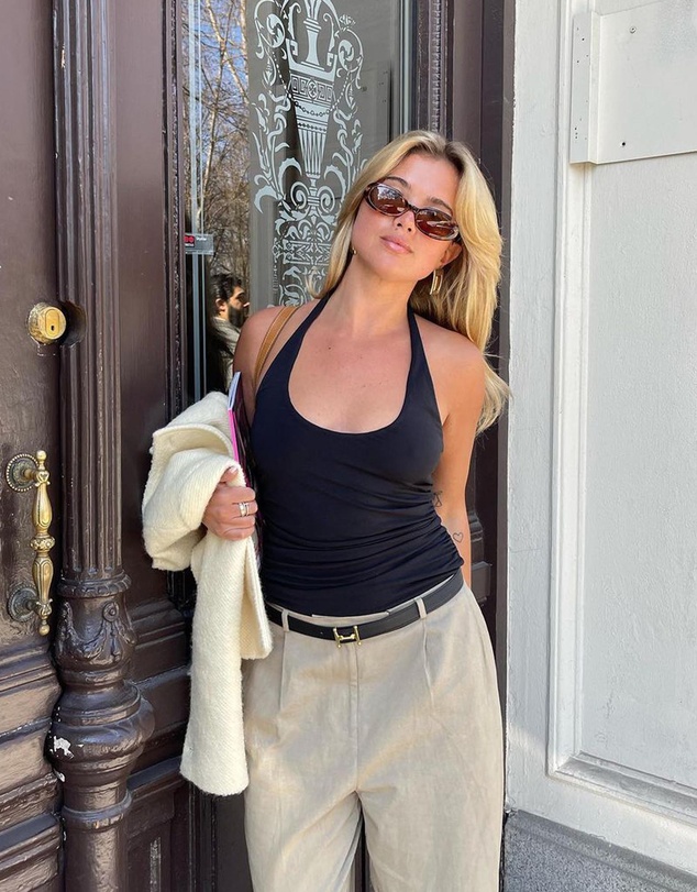DMY Studios - Valentina Sunglasses