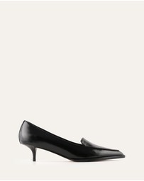 Jo Mercer - Ruth Low Heels