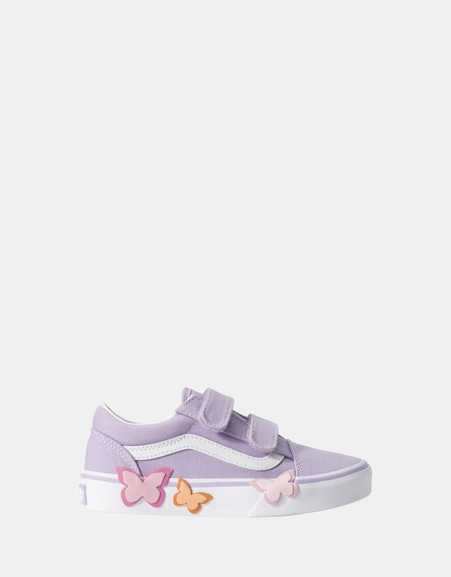 Vans - Old Skool V Butterfly Youth