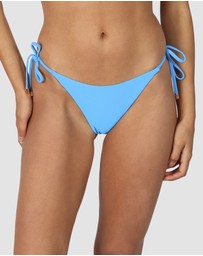 Baku Swimwear - Rococco Rio Tieside Bikini Bottom