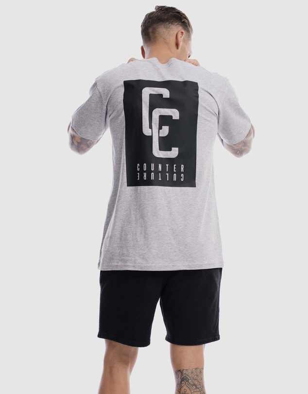 Counter Culture - Cryptic Tee