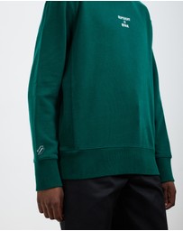 Superdry - Code CL Crew