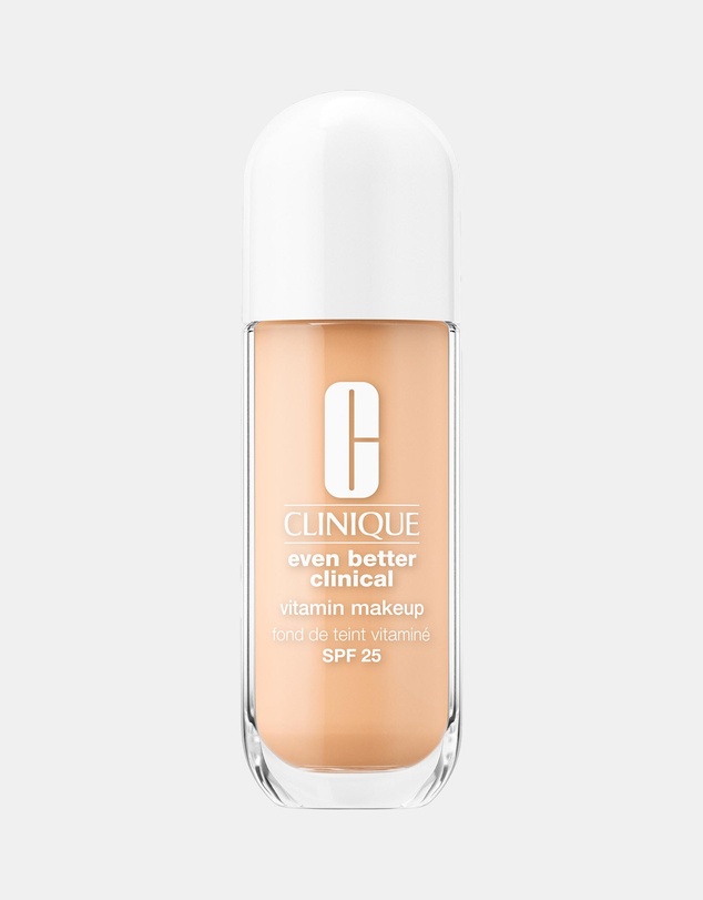 Clinique - Even Better Clinical Vitamin Makeup - Light Warm