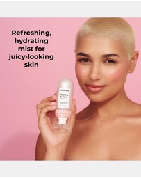 MCoBeauty - Hydrate & Glow Ultra-Fine Mist - Watermelon