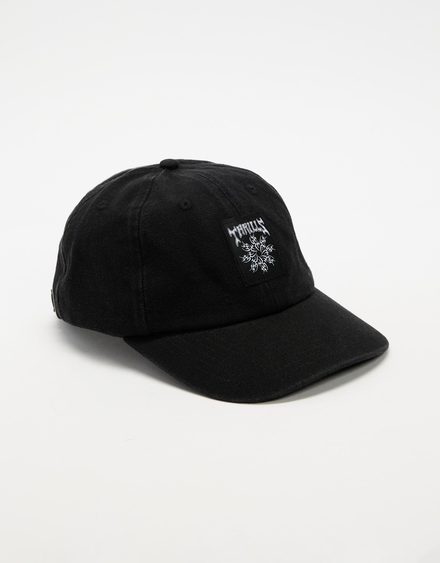 Thrills - Stagger 6 Panel Cap - ICONIC EXCLUSIVE