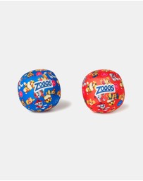 Zoggs - Paw Patrol Splash Balls - Kids