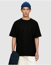 ARKET - 270 GSM Oversized T-Shirt