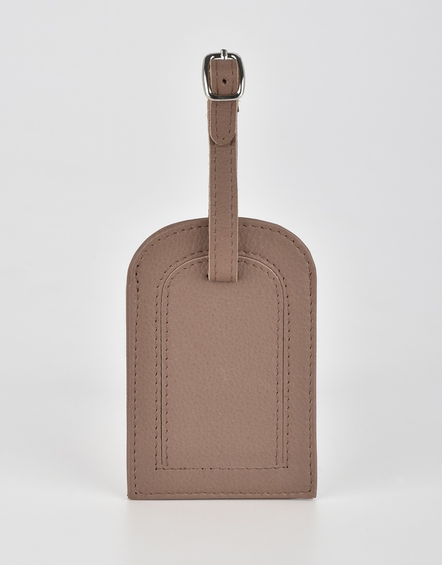 Cobb & Co - Miabella (Set of 2) Leather Luggage Tags