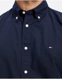 Tommy Hilfiger - Core Flex Poplin Shirt
