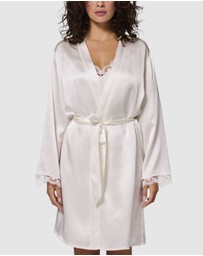 Simone Perele - Love Me Silk Robe