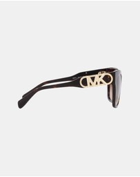 Michael Kors - 0MK2182U Empire Square