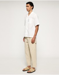 Scotch & Soda - Embroidered Shirt