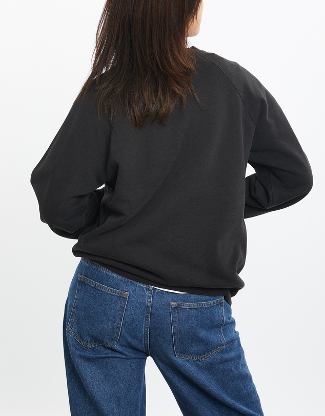 Vintage by The Real Deal - Pre Loved - 90s Hard Rock Cafe Sweatshirt