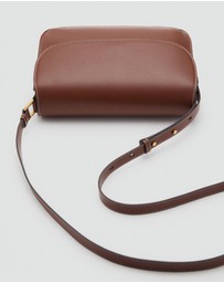 M.N.G - Julieta Large Bag