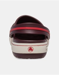 Crocs - Crocband Heritage Clogs - Unisex