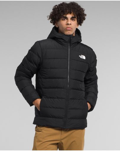 TNF Black
