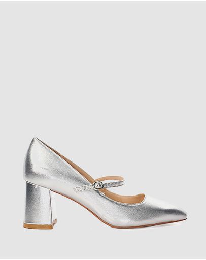 Silver