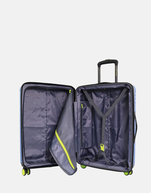 Reebok - Reebok Wanderer 67cm Medium Hard Shell Suitcase