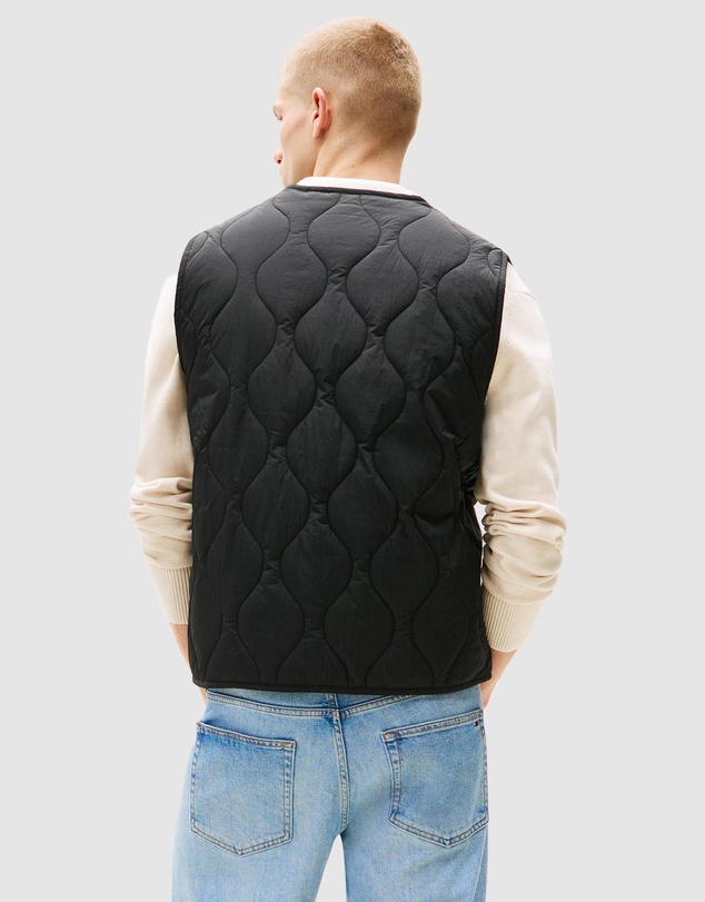Tommy Jeans - Quilted Vest
